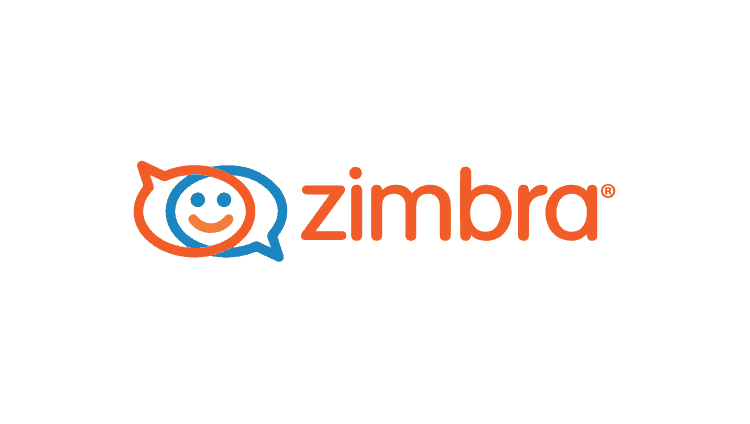 Logo Zimbra