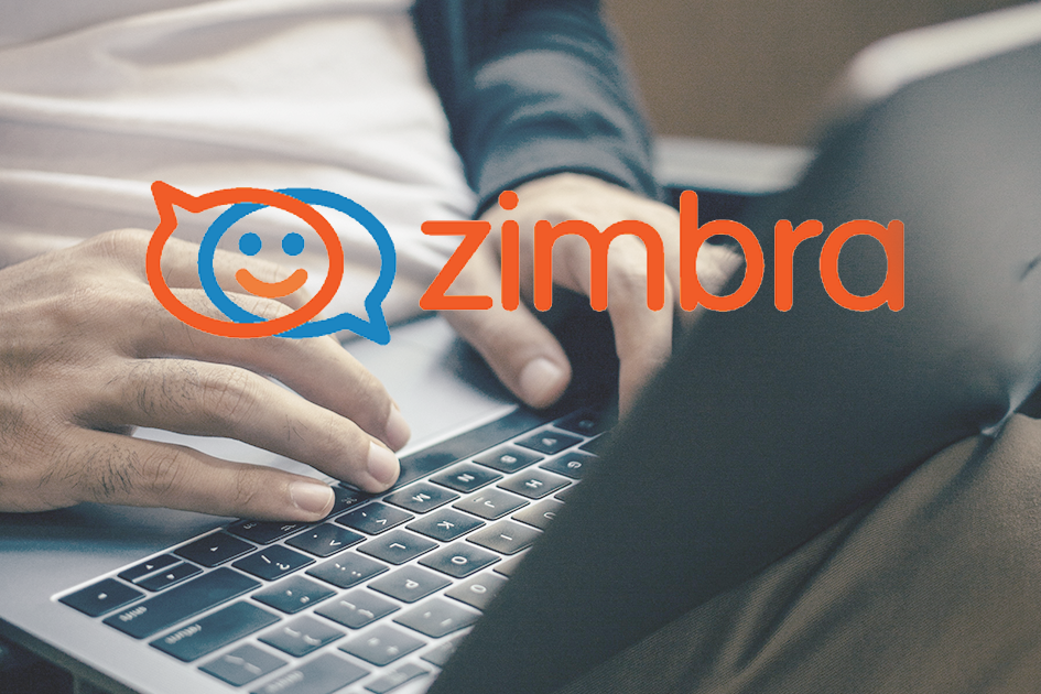Logo Zimbra Zimbra