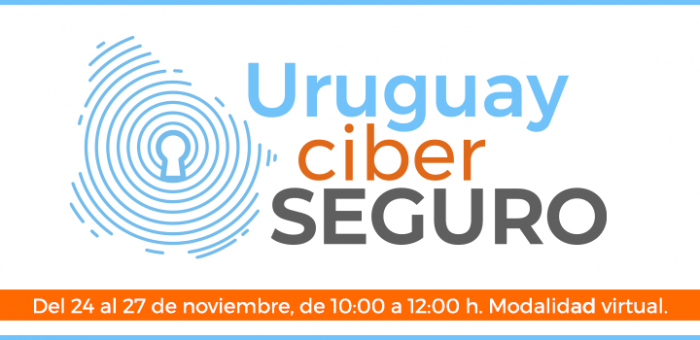ciberseguridad ciberseguridad