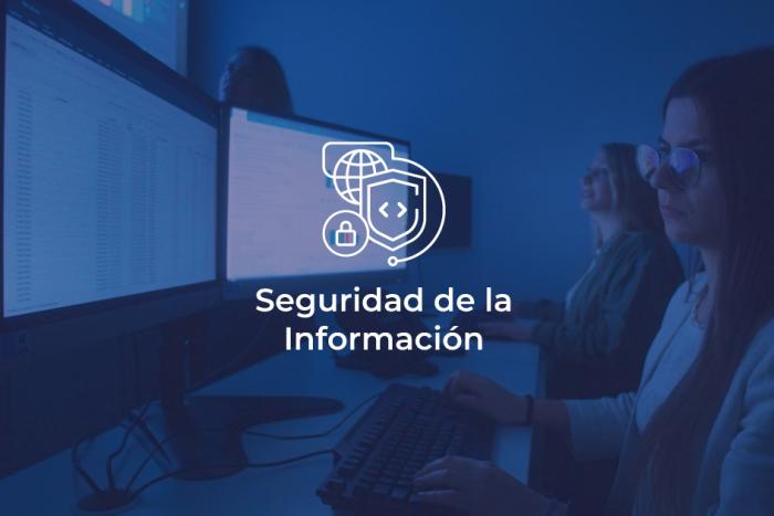 Seguridad de la Información