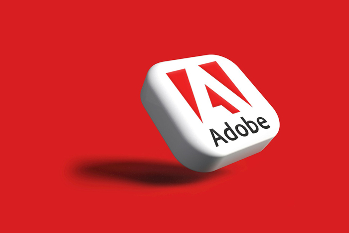 Adobe. Foto de @rubaitulazad en Unsplash