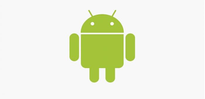 Logo de Android. Logo de Android.