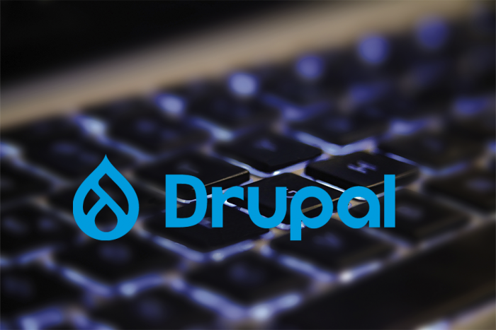 Drupal