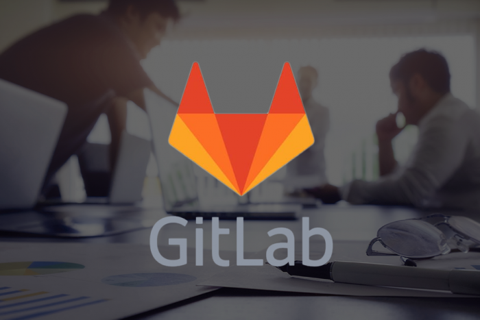Logo de GitLab Logo de GitLab