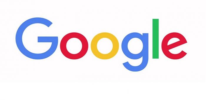 Logo de Google