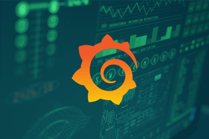 grafana grafana