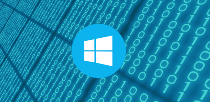 Imagen logo Microsoft Windows 