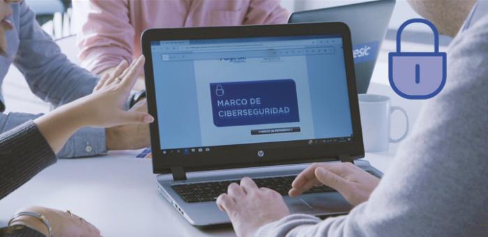 Leer con confianza: nueva versión del Marco de Ciberseguridad Leer con confianza: nueva versión del Marco de Ciberseguridad