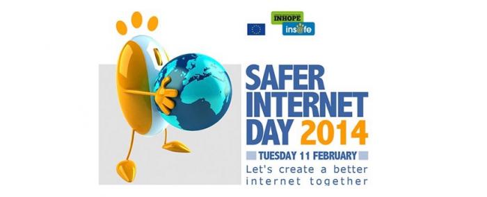 Safer Internet Day 2014