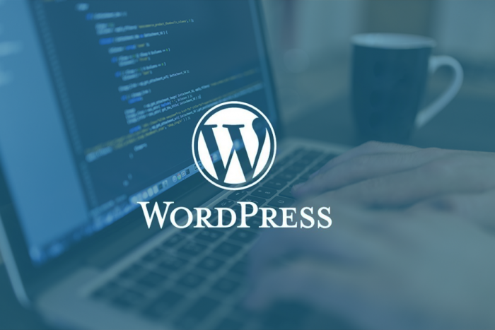 wordpress