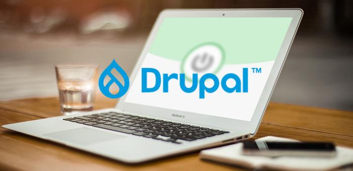 drupal