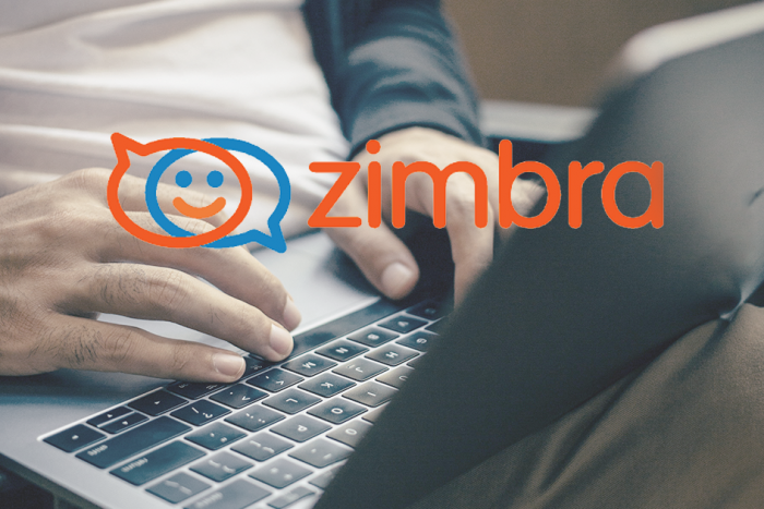 logo zimbra