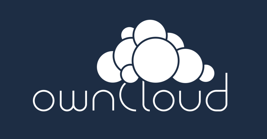 Logo de OwnCloud