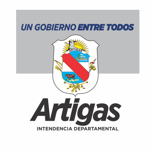 Logo Artigas
