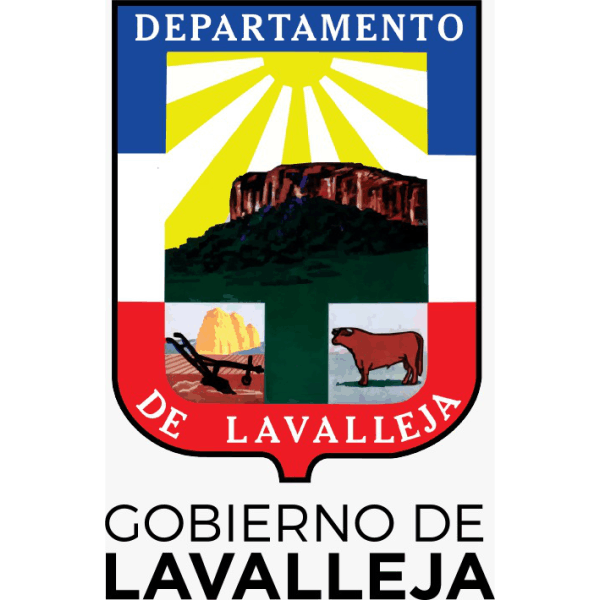 Logo Lavalleja