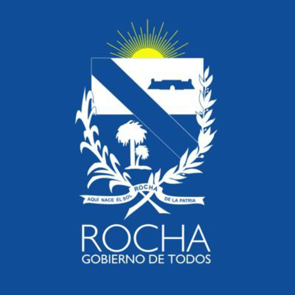 Logo Rocha