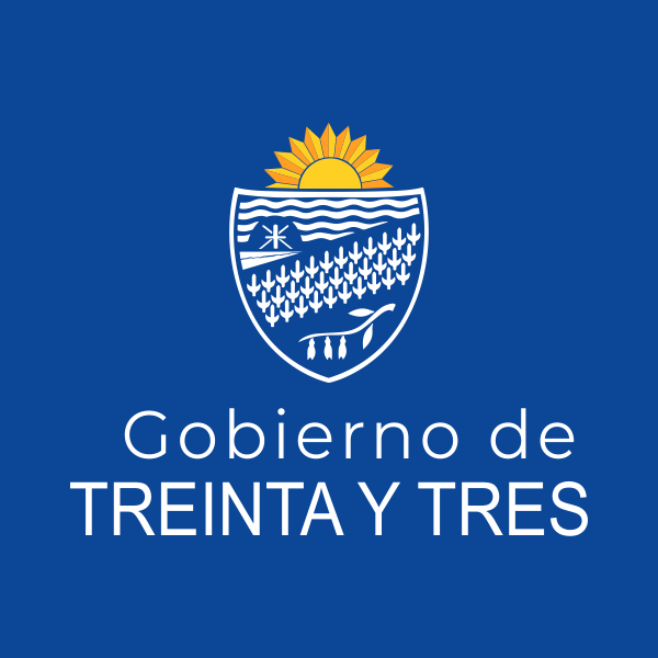 Logo Treinta y Tres