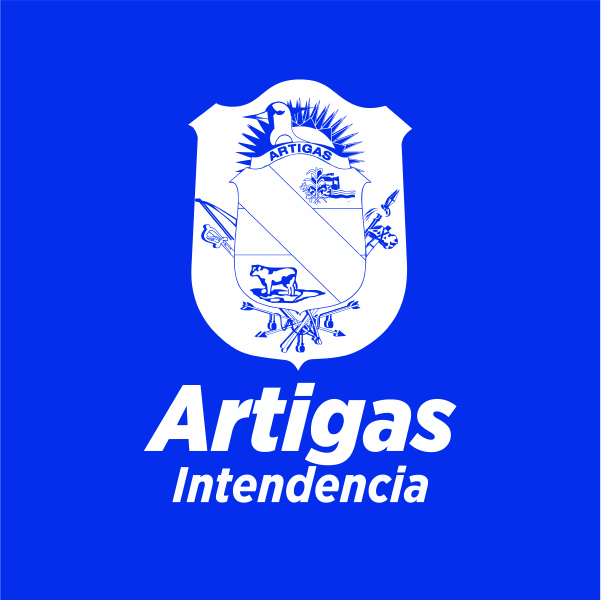 Logo Artigas