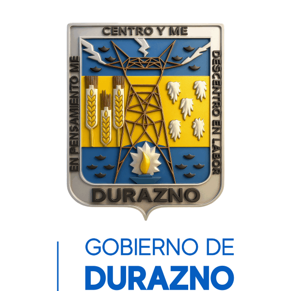 Logo Durazno