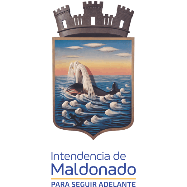 Logo Maldonado