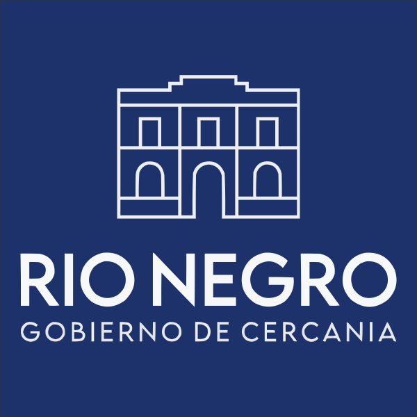 Logo Río Negro