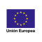 Logo Unión Europea