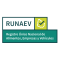 Logo Runaev