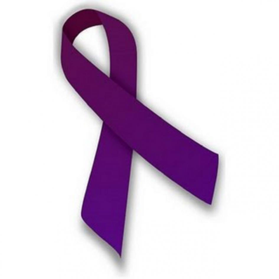 Lazo morado Lazo morado