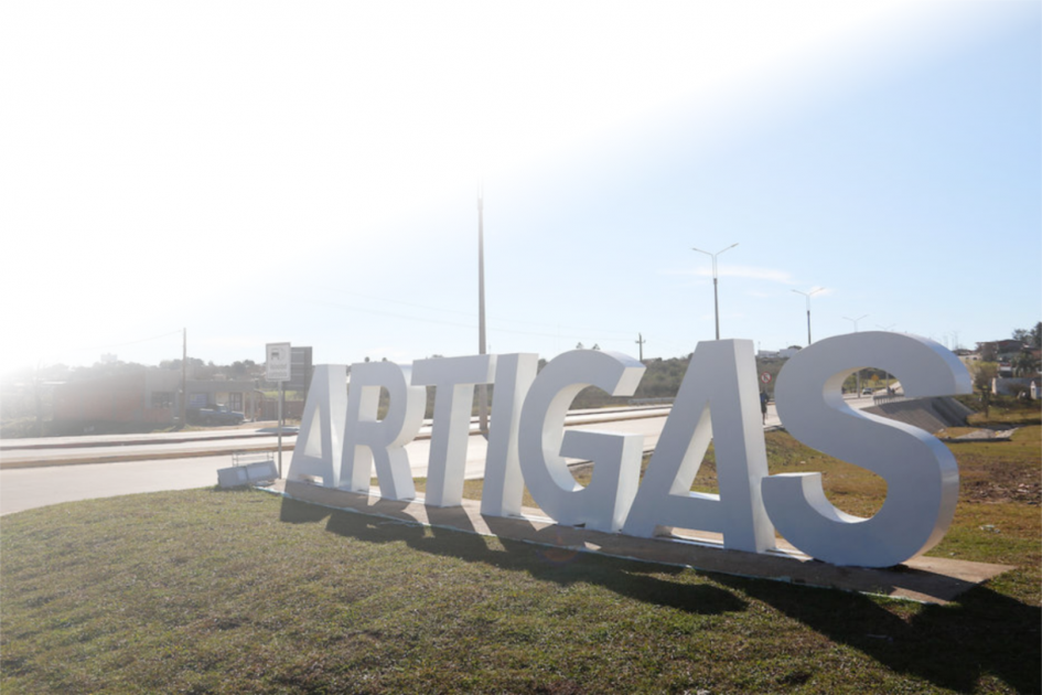 23° Plenario Letras Artigas
