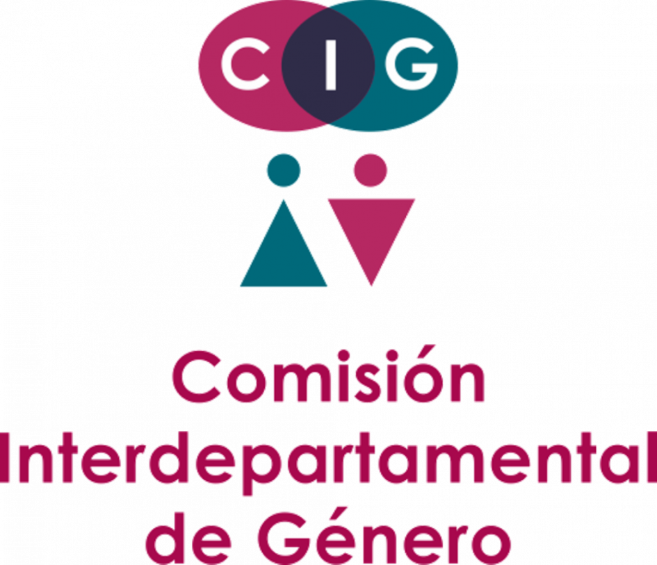 Logo Género Logo Género