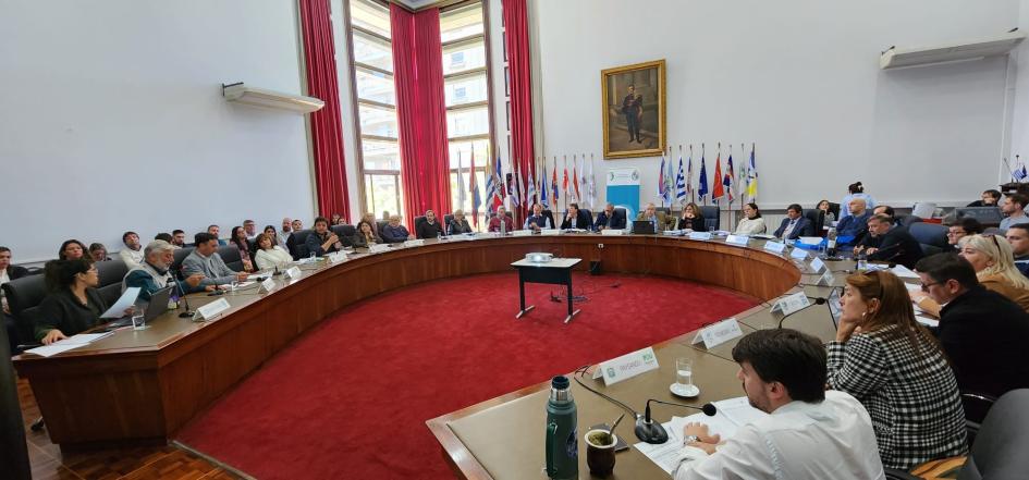 Directores de Tránsito Directores de Transito