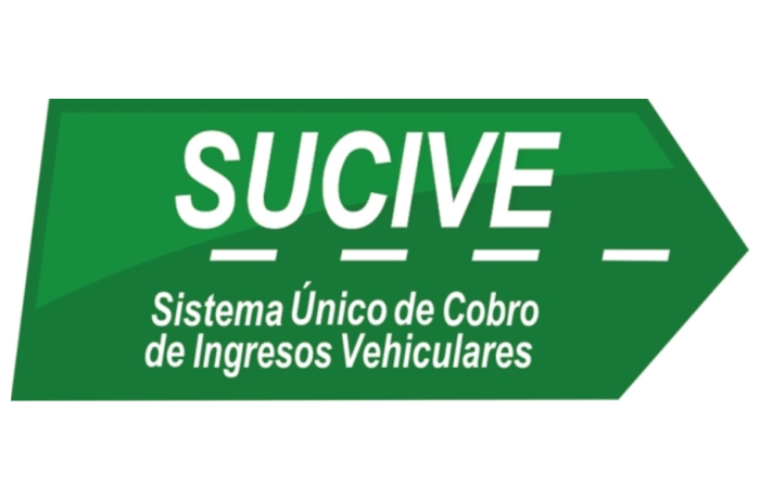 Logo Sucive