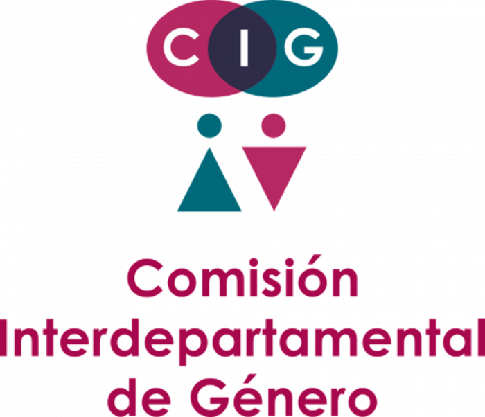 Logo Género 