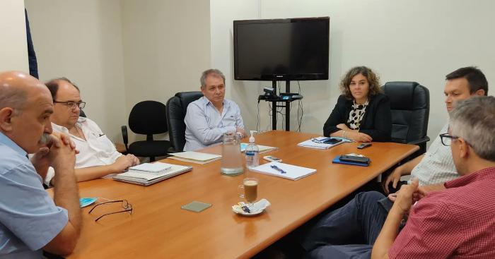Rector Udelar