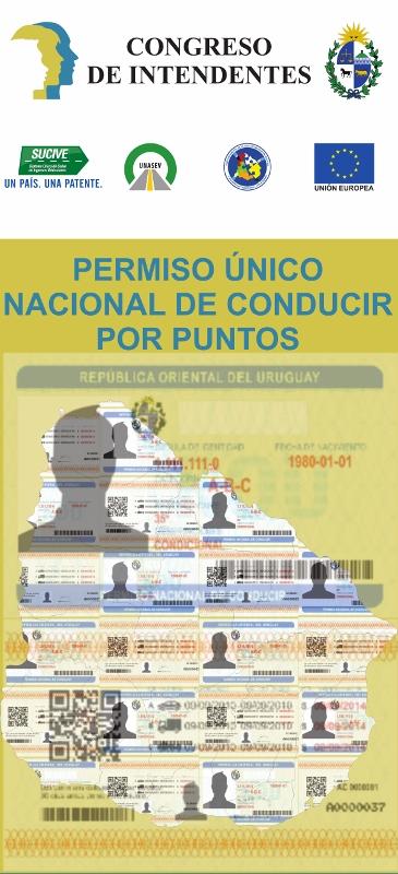 Banner Licencia de conducir 