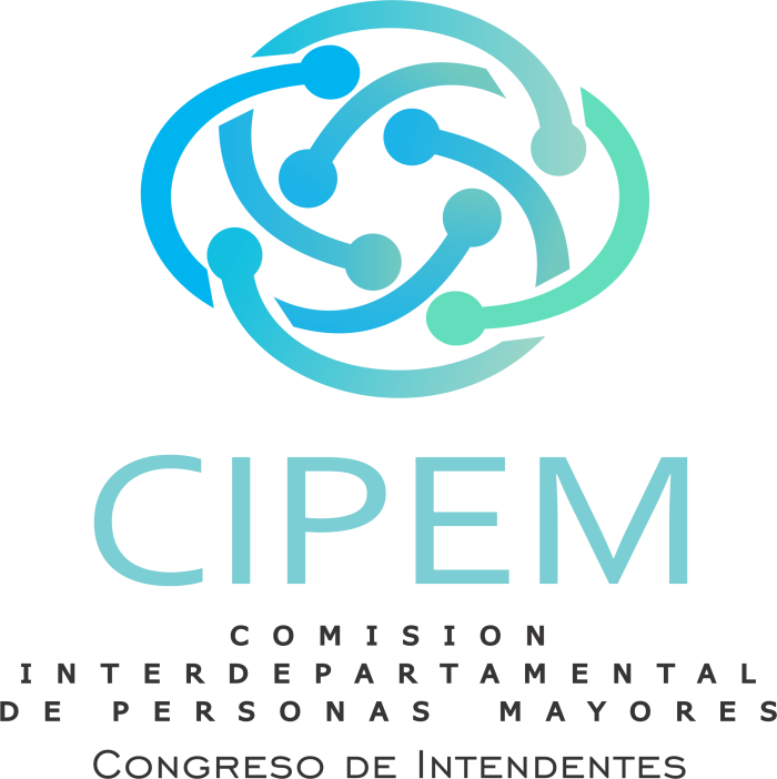 Logo CIPEM