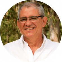 Fernando Echeverría