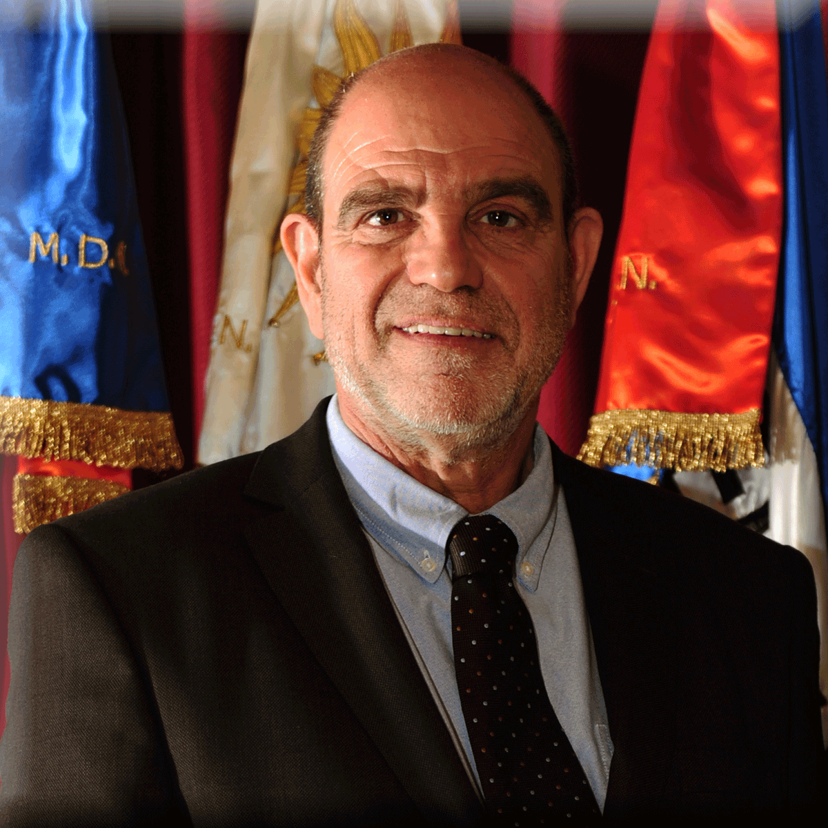 Ministro de Corte
