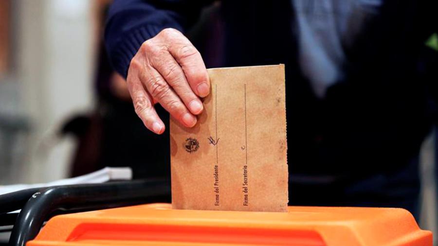 Elecciones Internas 2024 CE