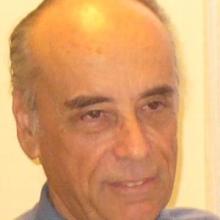 Dr. José Arocena 