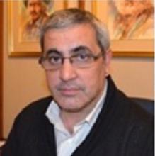 Dr. Alberto Castelar