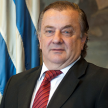 Ing. Juan Máspoli