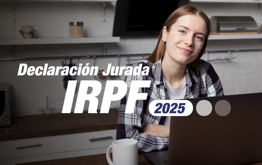 Campaña de IRPF