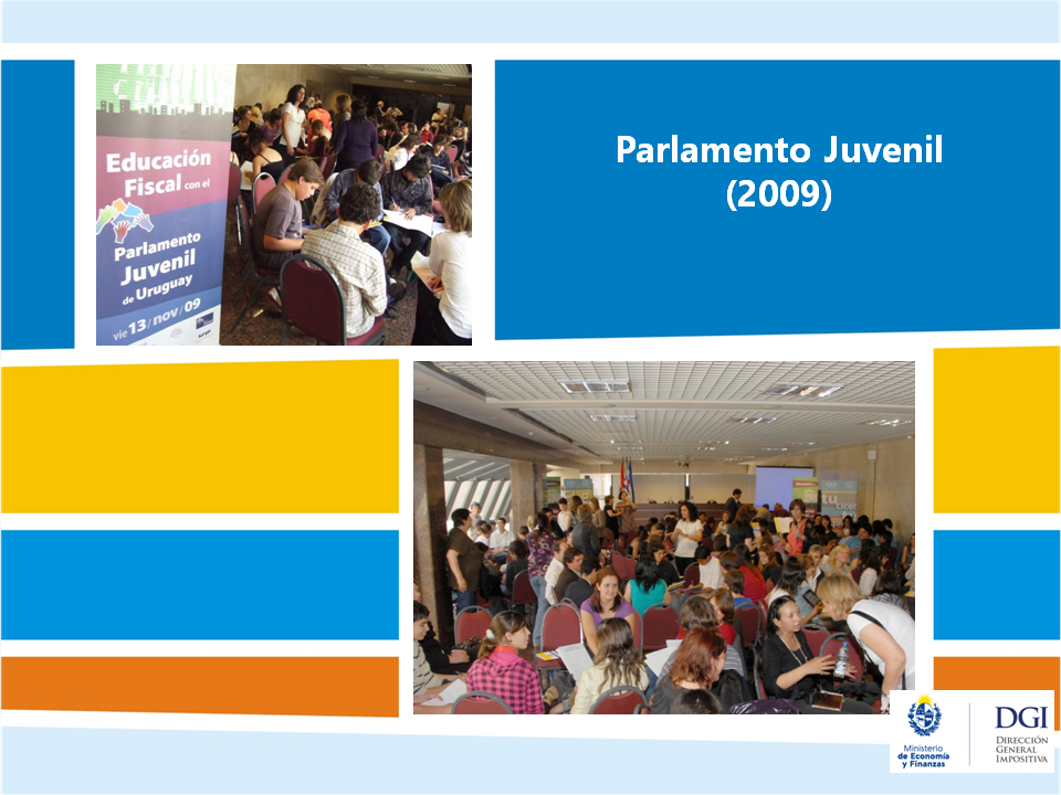 Parlamento Juvenil