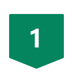 1