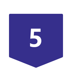 5