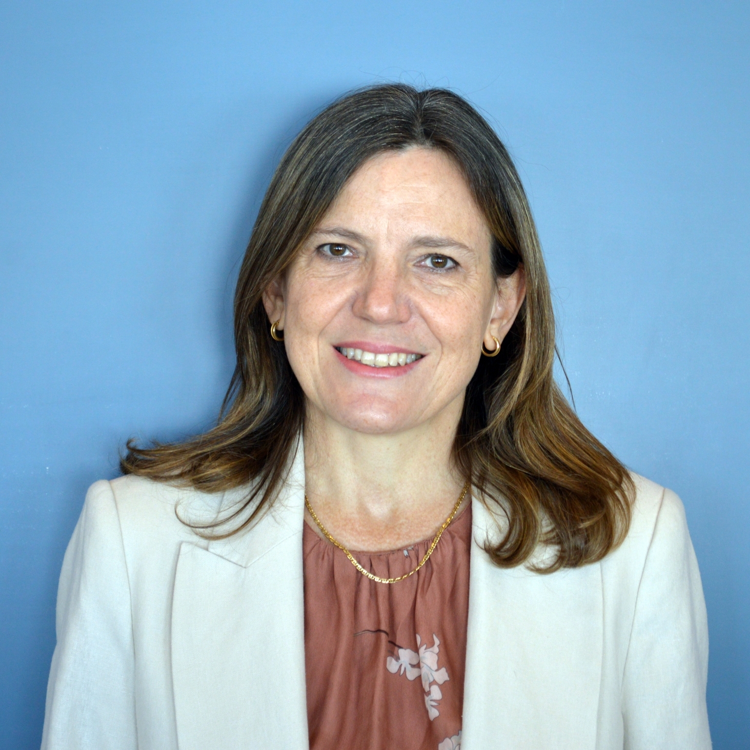 M Santos