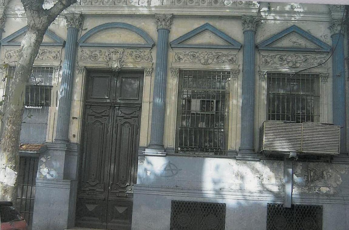 Soriano