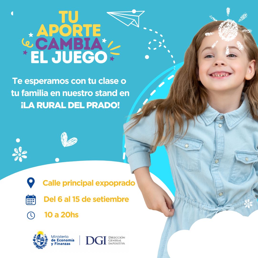 Expo prado 2024