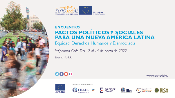 Afiche del evento